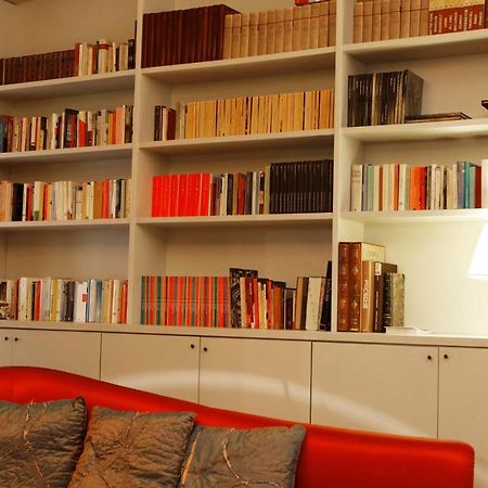 B&B Flairhouse Генуя Экстерьер фото